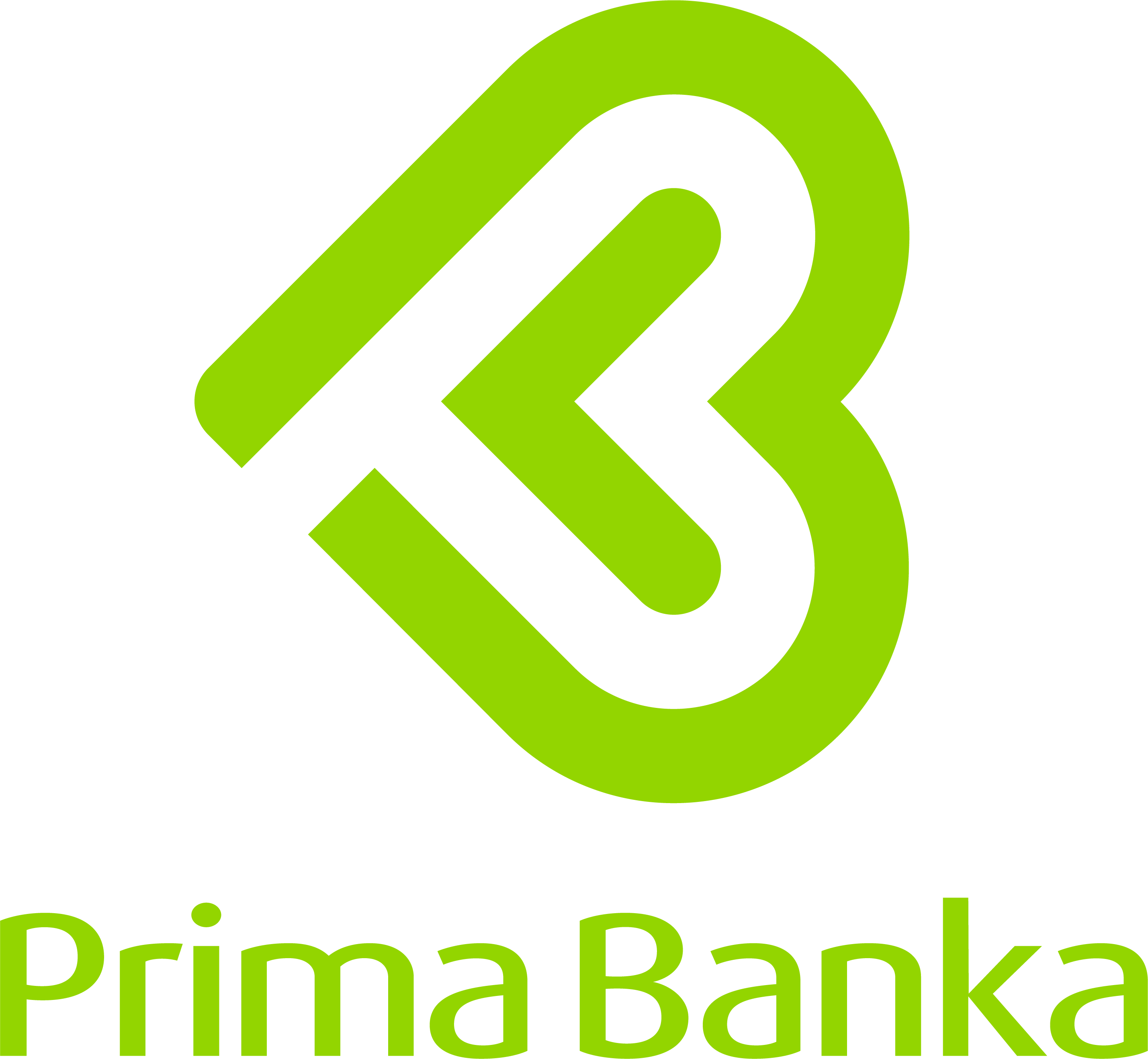 PrimaBanka